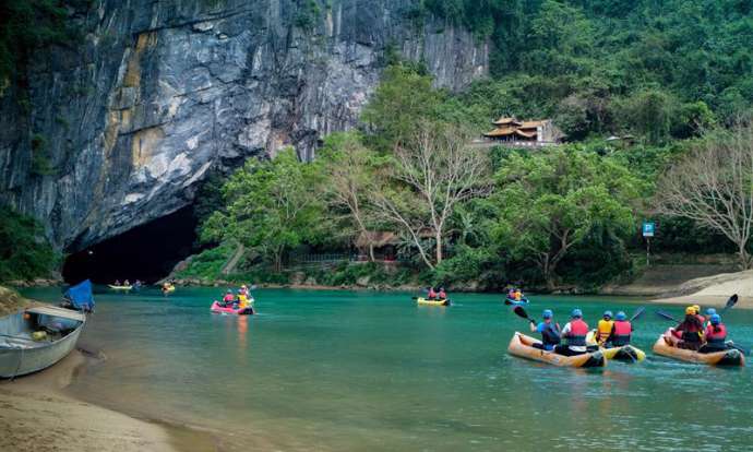 Tour Du Lịch Đà Nẵng