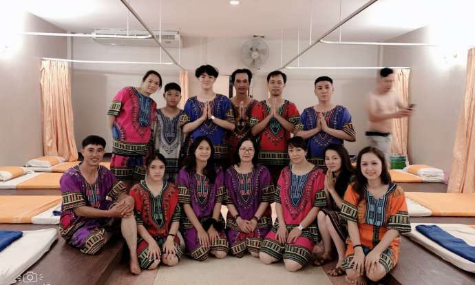 Tour Du Lịch Thái Lan 2025