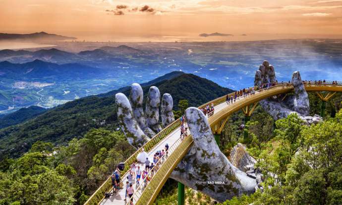 Tour Du Lịch Đà Nẵng