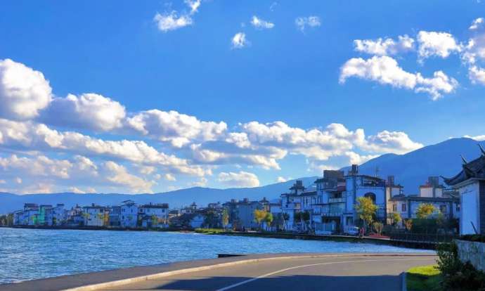Tour Lệ Giang
