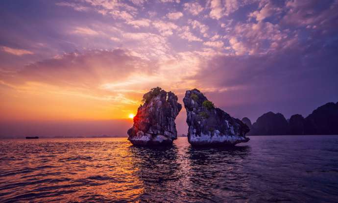 Tour Du Lịch Miền Bắc