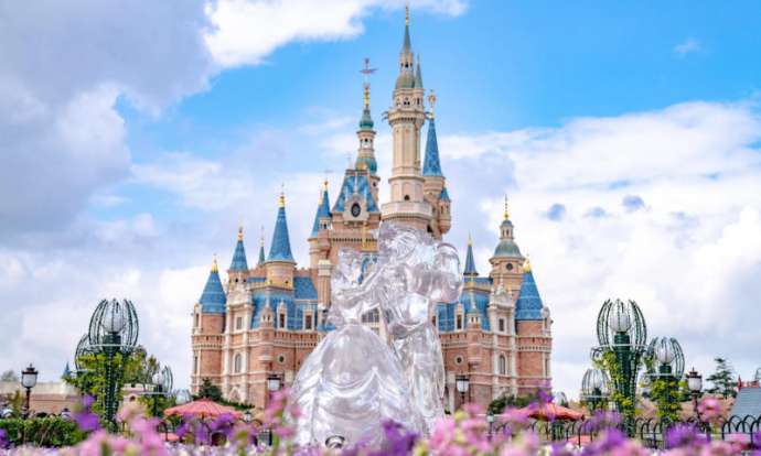 Tour Bắc Kinh - Thượng Hải
