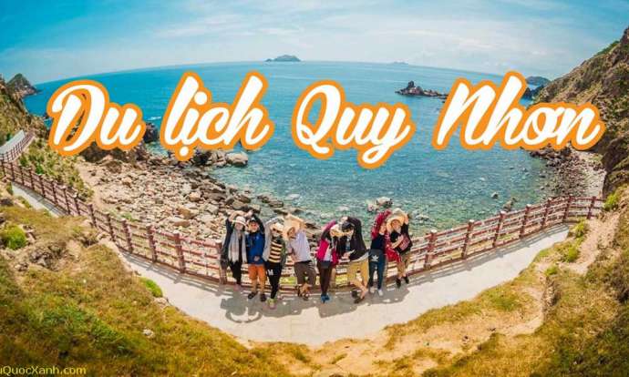 Tour Du Lich Phú Yên- Bình Định