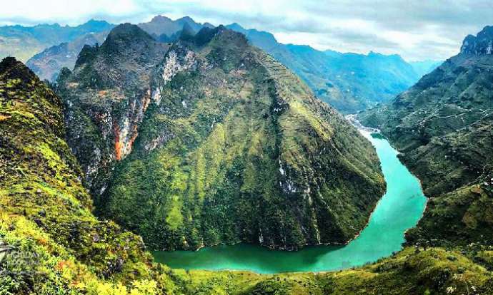 Tour Du Lịch Miền Bắc