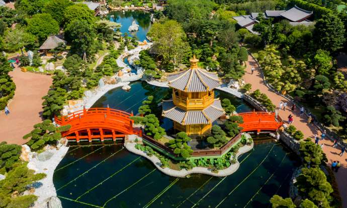 Tour Du Lịch Hong Kông