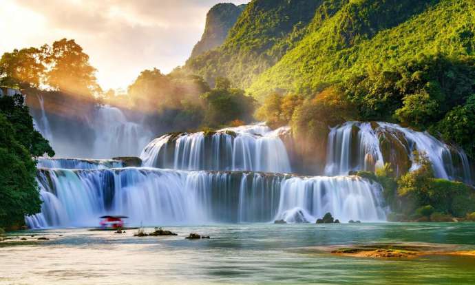 Tour Du Lịch Miền Bắc